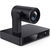 Yealink UVC86 4K USB Dual-Eye Intelligent Camera for Medium and Large Rooms - Black