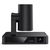 Yealink UVC86 4K USB Dual-Eye Intelligent Camera for Medium and Large Rooms - Black