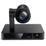 Yealink UVC86 4K USB HDMI Conference Camera for Medium and Large Rooms - Black