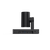 Yealink UVC86 4K USB HDMI Conference Camera for Medium and Large Rooms - Black