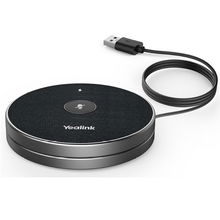 view Yealink VCM36 Wireless Microphone with Charger Cradle