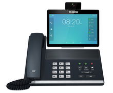 view Yealink VP59 Corded-Cordless IP Phone