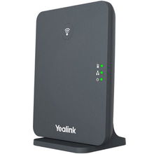 view Yealink W70B Phone Base Station - IP DECT - 300 m Range