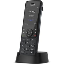 view Yealink W78H Business HD DECT VOIP Phone - Addon Handset Only