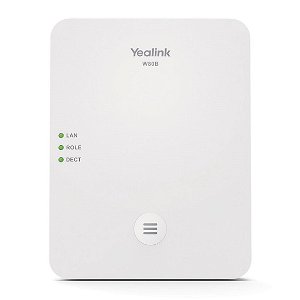 Yealink W80B DECT IP Multi-Cell Base Station