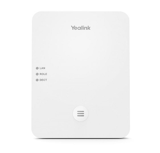 Yealink W80DM Multi-Cell DECT Manager