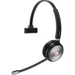 Yealink WH62 Teams DECT On-Ear Wireless Mono Headset