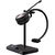 Yealink WH62 Teams DECT On-Ear Wireless Mono Headset