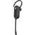 Yealink WH63 E2 Teams DECT Wireless Mono Headset with Noise Cancelling - Black