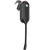 Yealink WH63 E2 Teams DECT Wireless Mono Headset with Noise Cancelling - Black