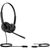 Yealink YHS34 Over the Head Dual Wired Headset with Noise Cancellation