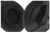 Yealink YHS34 Lite Dual Quick Disconnect On-Ear Wired Stereo Headset with Noise Cancelling and QD to RJ Port