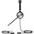 Yealink YHS36 Over the Head Mono Wired Headset with Noise Cancelling Headset