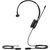 Yealink YHS36 Over the Head Mono Wired Headset with Noise Cancelling Headset