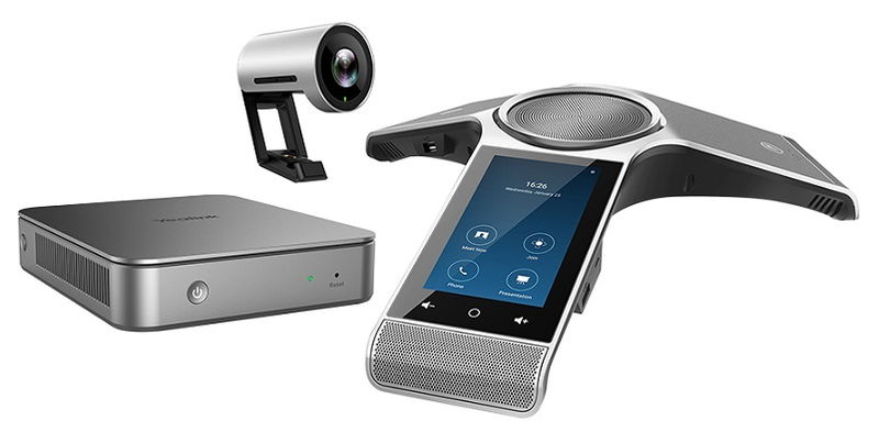 Yealink ZVC300 Zoom Rooms System