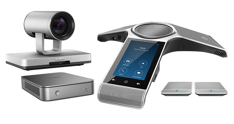 Yealink ZVC800 Zoom Rooms System