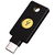 Yubico Security Key USB-C NFC - Black