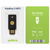 Yubico USB-A Yubikey 2FA V5 Security Key