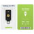 Yubico USB-C Yubikey 2FA V5C Security Key