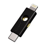 Yubico USB-C/Lightning Yubikey 5CI NFC FIPS Security Key