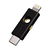 Yubico USB-C/Lightning Yubikey 5CI NFC FIPS Security Key