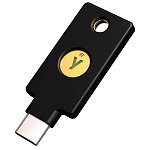 Yubico USB-C Yubikey 5C NFC FIPS Security Key