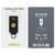 Yubico USB-C Yubikey 5C NFC FIPS Security Key