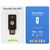 Yubico Yubikey 2FA Security Key USB-A NFC - Black