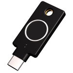 Yubico Yubikey C Bio - FIDO Edition