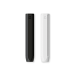 ZAGG Apple Pencil Grips Twin Pack - Black and White