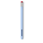 ZAGG Apple Pencil Silicone Skin - Blue