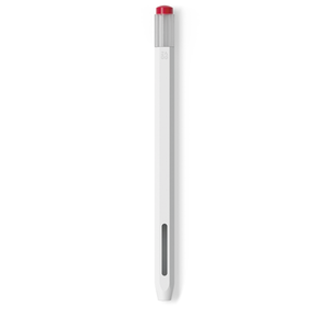 ZAGG Apple Pencil Silicone Skin - White