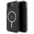 ZAGG Crystal Palace Snap Case for iPhone 16e/15/14/13 - Clear