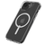 ZAGG Crystal Palace Snap Case for iPhone 16e/15/14/13 - Clear