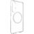 ZAGG Crystal Palace Snap Clear Case for Samsung Galaxy S25