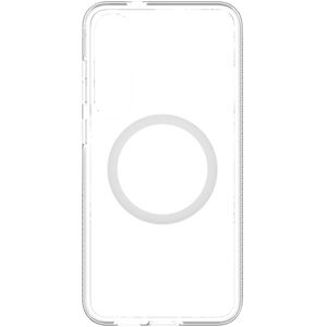 ZAGG Crystal Palace Snap Clear Case for Samsung Galaxy S25 Plus