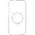 ZAGG Crystal Palace Snap Clear Case for Samsung Galaxy S25 Plus