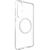 ZAGG Crystal Palace Snap Clear Case for Samsung Galaxy S25 Plus