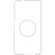 ZAGG Crystal Palace Snap Clear Case for Samsung Galaxy S25 Ultra
