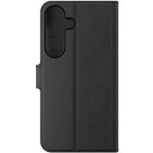 view ZAGG Essential Black Folio Case for Samsung Galaxy S25