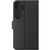 ZAGG Essential Black Folio Case for Samsung Galaxy S25