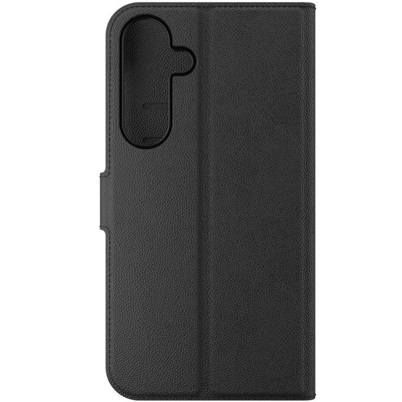 ZAGG Essential Black Folio Case for Samsung Galaxy S25 Plus