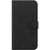 ZAGG Essential Black Folio Case for Samsung Galaxy S25 Plus
