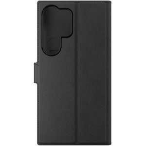 ZAGG Essential Black Folio Case for Samsung Galaxy S25 Ultra