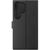 ZAGG Essential Black Folio Case for Samsung Galaxy S25 Ultra