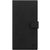 ZAGG Essential Black Folio Case for Samsung Galaxy S25 Ultra