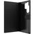 ZAGG Essential Black Folio Case for Samsung Galaxy S25 Ultra
