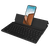ZAGG Flex Universal Bluetooth Wireless Detachable Keyboard Cover - Black