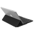 ZAGG Flex Universal Bluetooth Wireless Detachable Keyboard Cover - Black