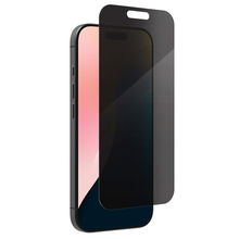 view ZAGG InvisibleShield Glass Elite Privacy 360 Screen Protector for iPhone 16 Pro
